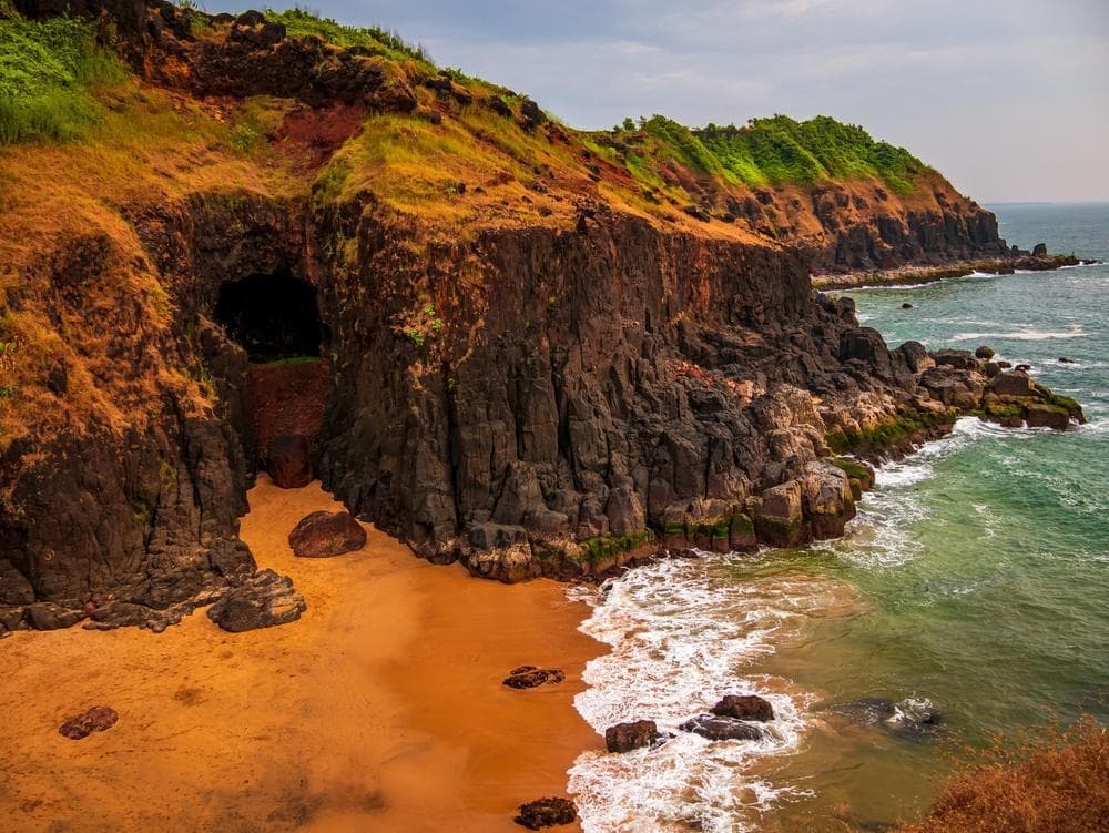 Hidden Gems