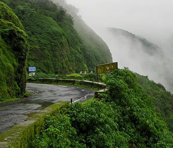 Amboli Monsoon Waterfall & Viewpoint Circuit