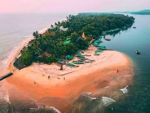 Devbag Beach