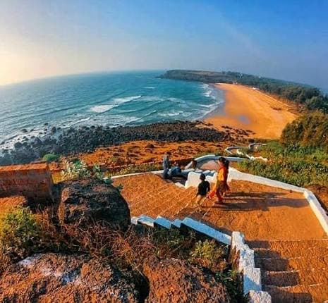 Devgad Beach