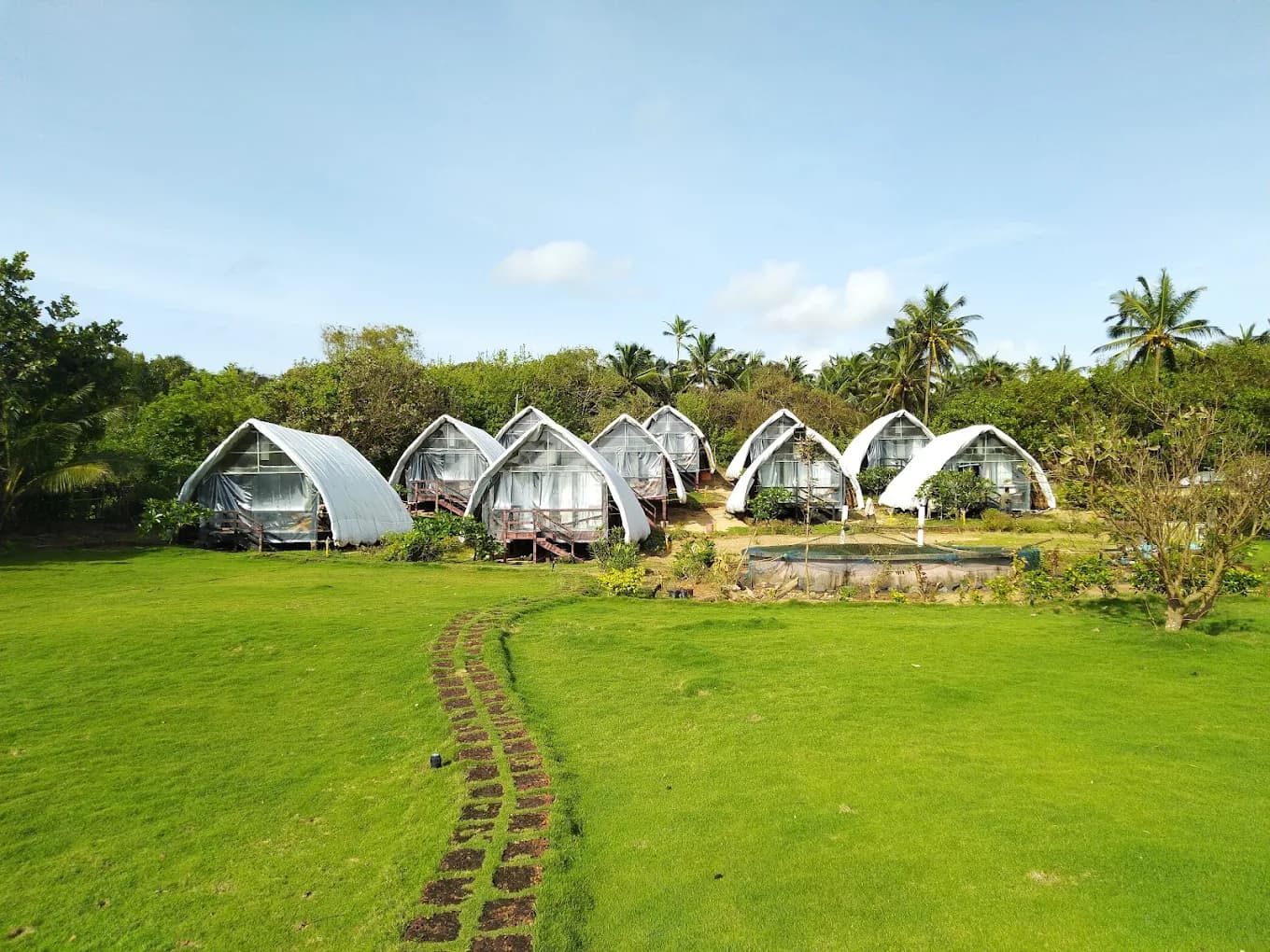 Golven Resort