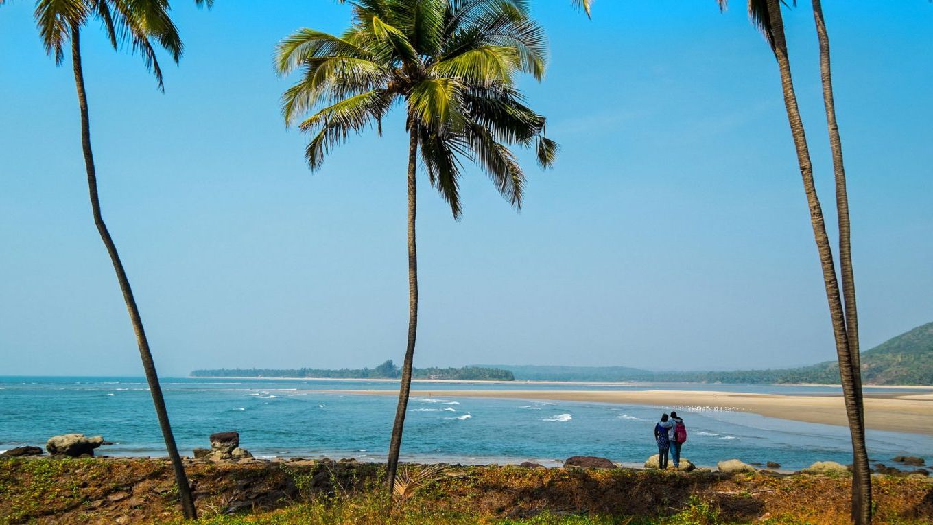 Konkan attractions