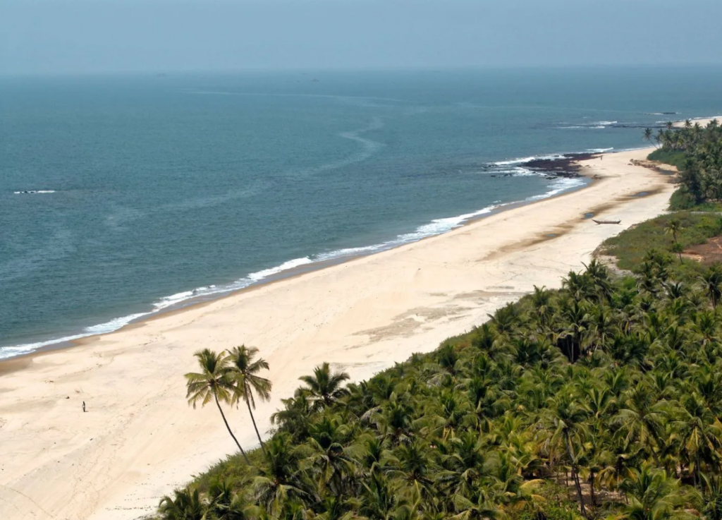 Tarkarli