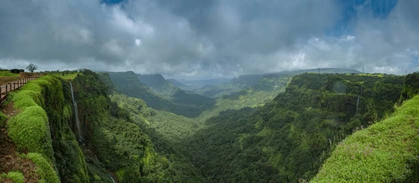 3-Day Amboli Waterfalls & Western Ghats Escape