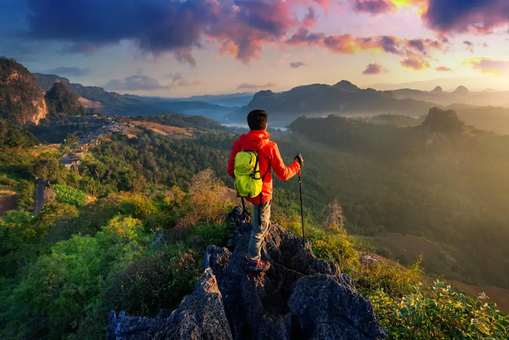 3-Day Amboli Forest Adventure