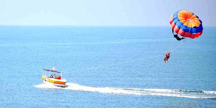 3-Day Dapoli Coastal Adventure