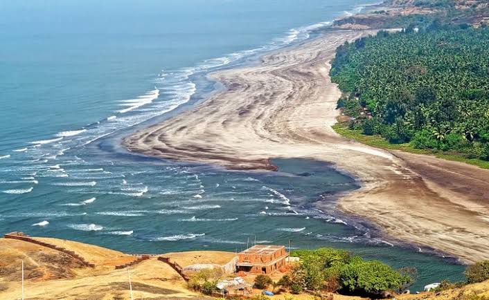 3-Day Dapoli Coastal Escape