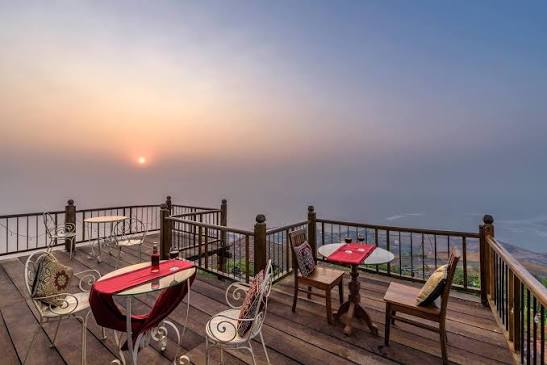2-Day Dapoli Hidden Konkan Couple Getaway
