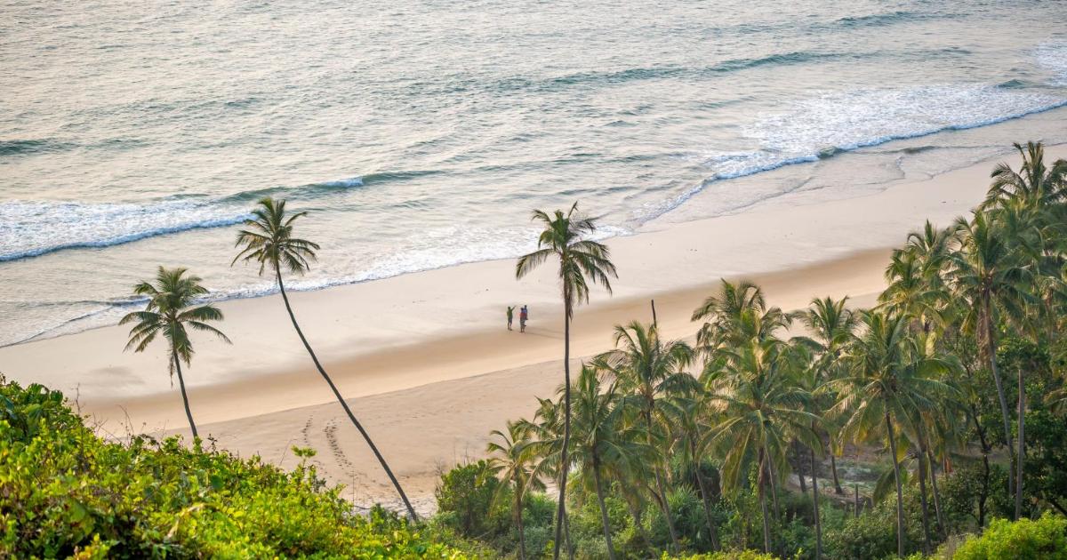 3-Day Devbag Coastal Escape
