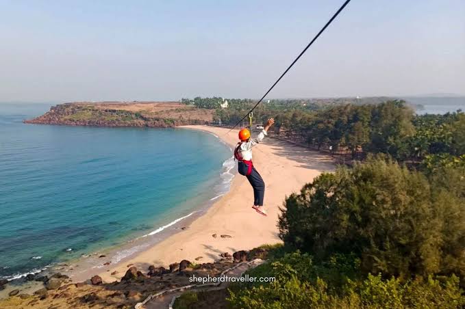 3-Day Devgad Coastal Adventure