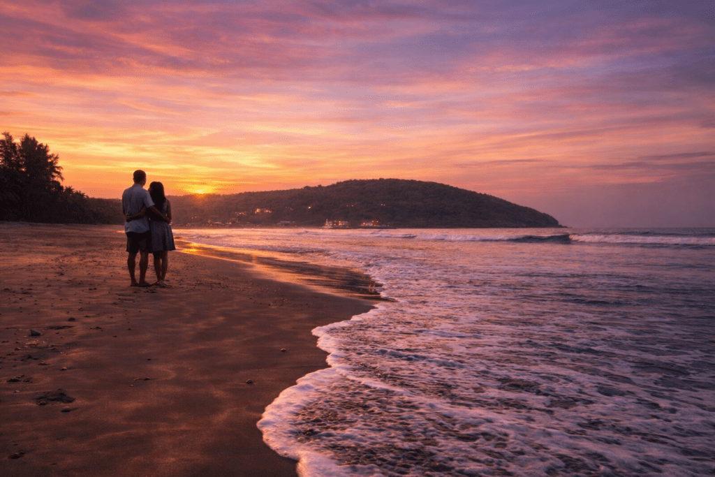 2-Day Devgad Hidden Konkan Couple Getaway