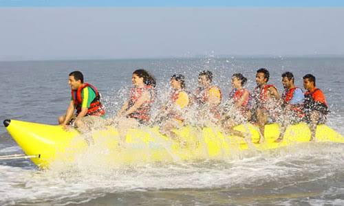 3-Day Ganpatipule Coastal Adventure