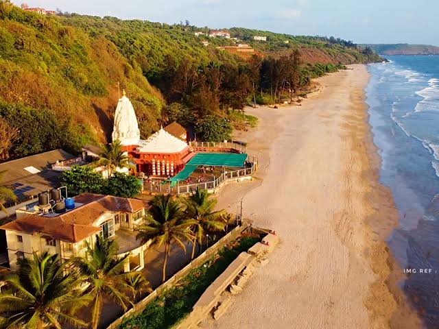 3-Day Ganpatipule Coastal & Heritage Escape