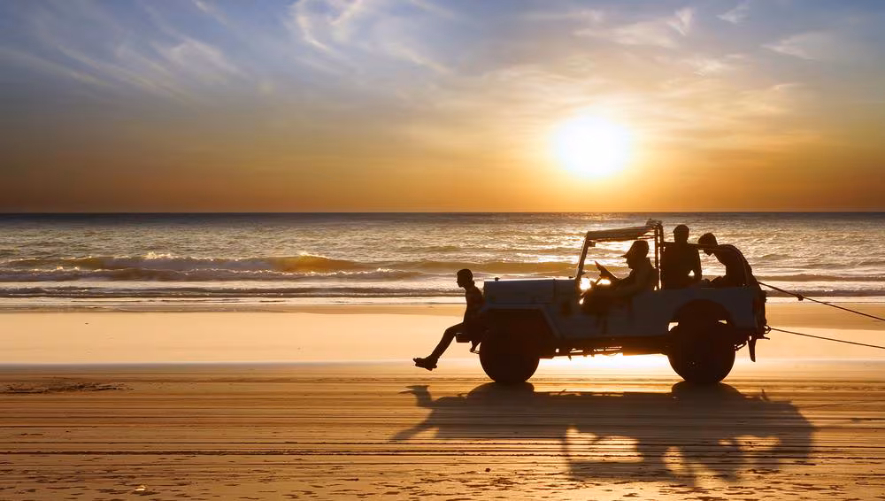 2-Day Ganpatipule Hidden Coast Couple Getaway
