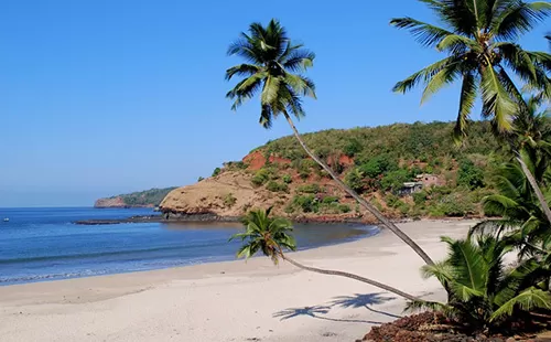 3-Day Guhagar Coastal Escape
