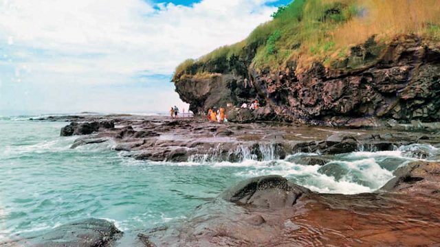 3-Day Harihareshwar Coastal & Heritage Escape