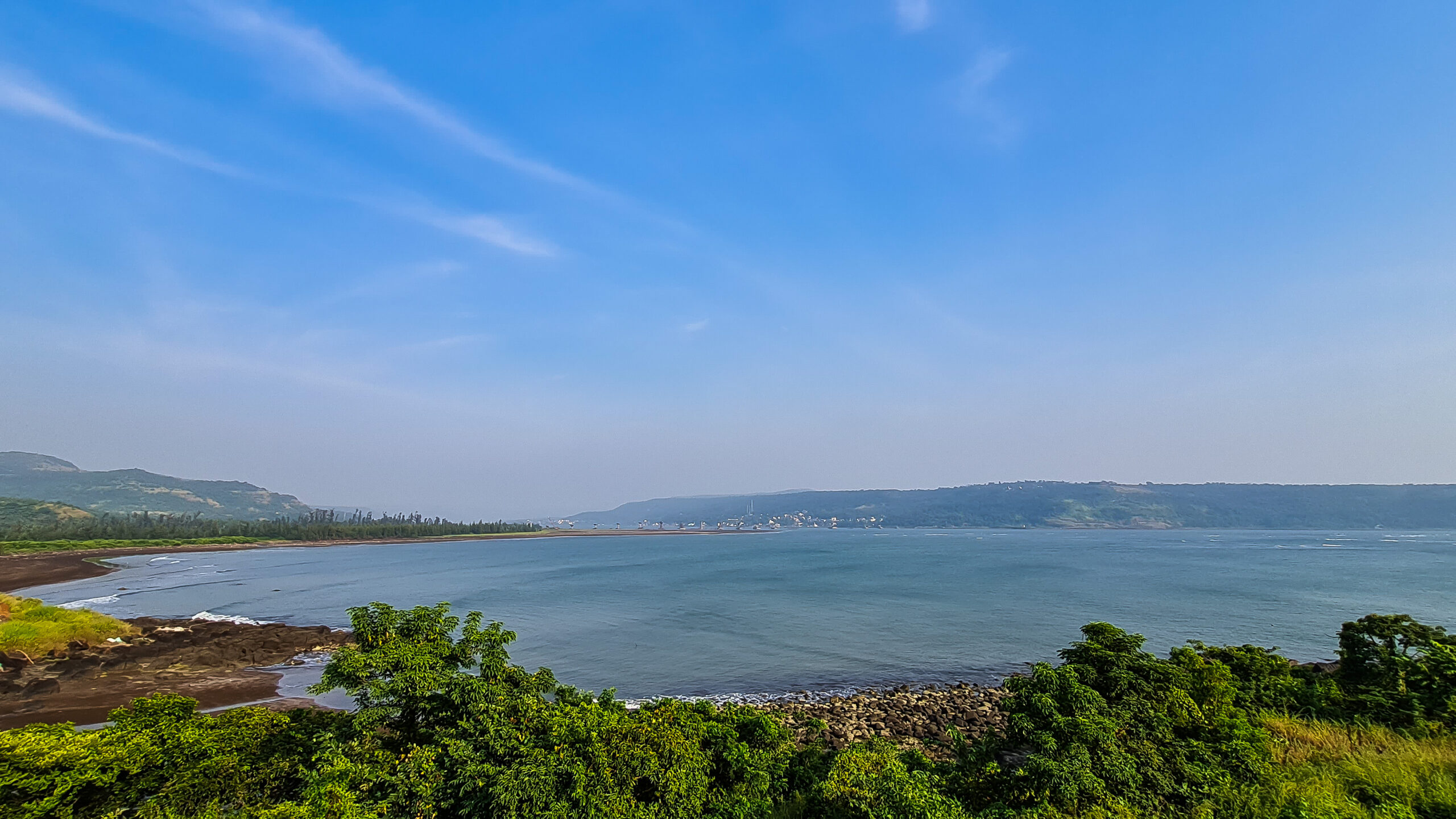 3-Day Harihareshwar Nature and Heritage Escape