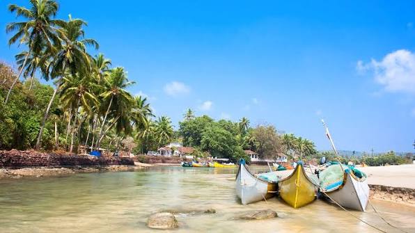 2-Day Malvan Couple Coastal Escape
