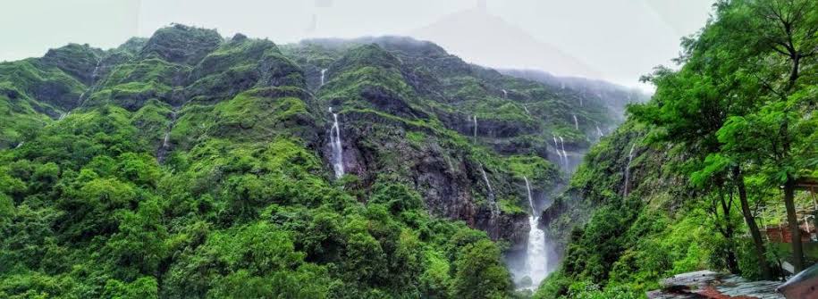 2-Day Marleshwar Couple Sahyadri Retreat