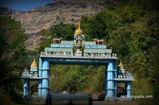 2-Day Marleshwar Family Temple and Nature Trip