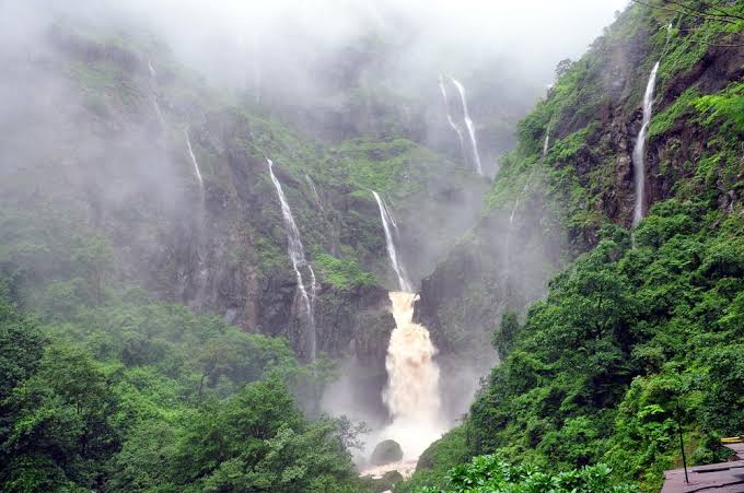 3-Day Marleshwar Monsoon Adventure