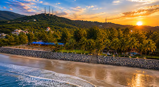2-Day Murud Janjira Couple Heritage Escape