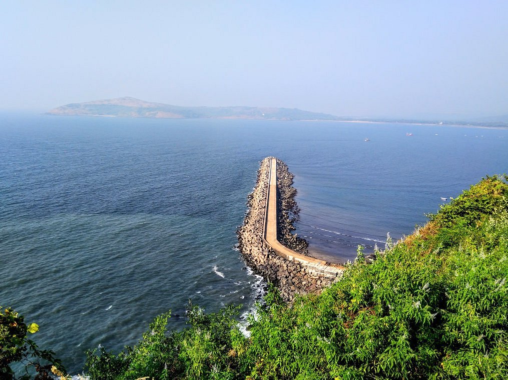 3-Day Ratnagiri Forts and Scenic Roads Trip