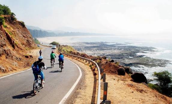 3-Day Shrivardhan Coastal Road Trip