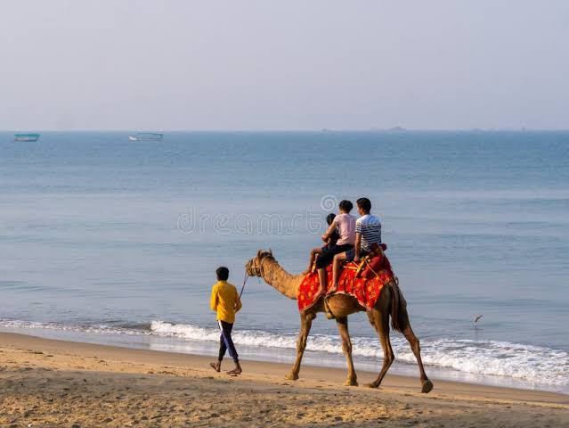 2-Day Tarkarli Family Beach Holiday