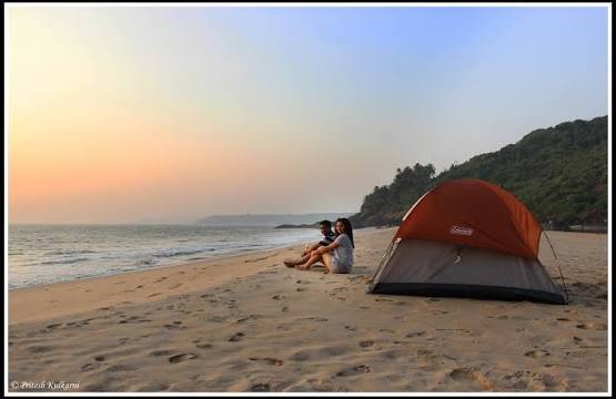 2-Day Vengurla Couple Hidden Coast Escape