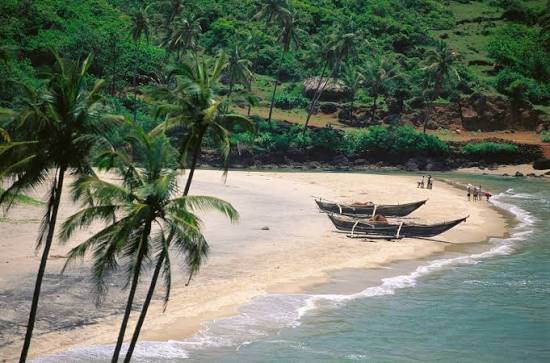 3-Day Vengurla Fort and Beach Road Trip
